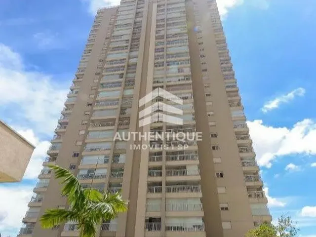 Imagem: Lessence Mooca - Apartamento no Bairro Mooca