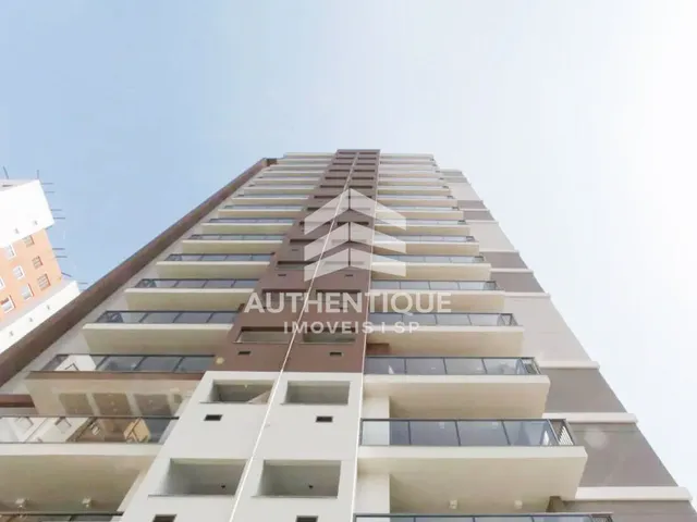 Imagem 8: Architetto Saúde - Apartamento À Venda em São Paulo/Sp