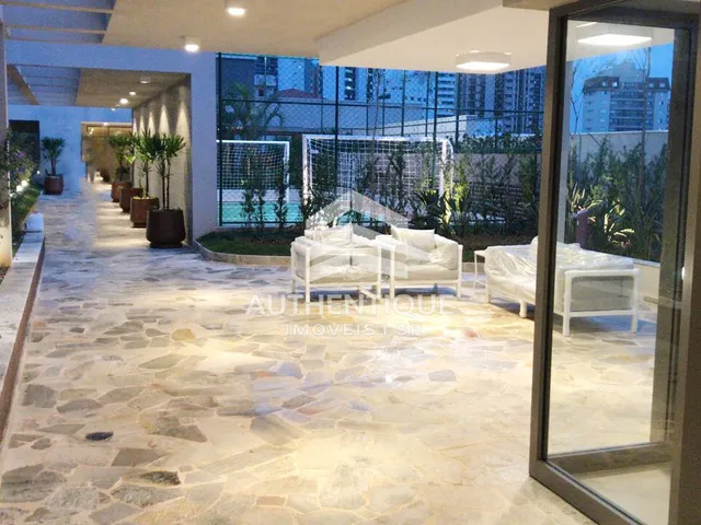 Imagem 5: Architetto Saúde - Apartamento À Venda em São Paulo/Sp