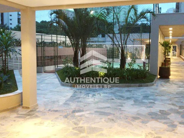 Imagem 3: Architetto Saúde - Apartamento À Venda em São Paulo/Sp
