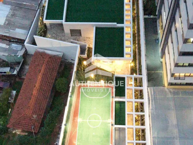 Imagem 7: Architetto Saúde - Apartamento À Venda em São Paulo/Sp