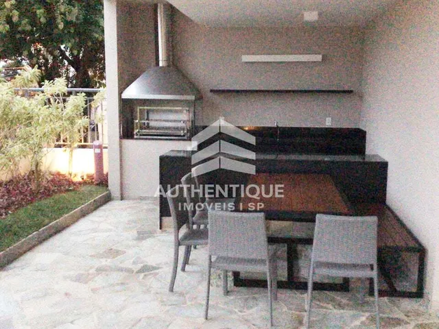 Imagem 10: Architetto Saúde - Apartamento À Venda em São Paulo/Sp