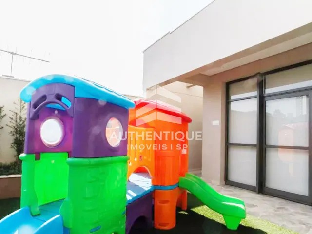 Imagem 6: Architetto Saúde - Apartamento À Venda em São Paulo/Sp
