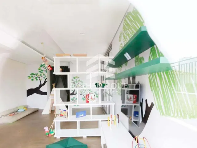 Imagem 4: Architetto Saúde - Apartamento À Venda em São Paulo/Sp
