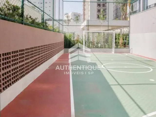 Imagem 9: Architetto Saúde - Apartamento À Venda em São Paulo/Sp