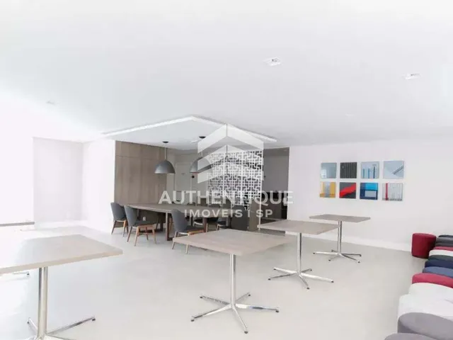 Imagem 11: Architetto Saúde - Apartamento À Venda em São Paulo/Sp