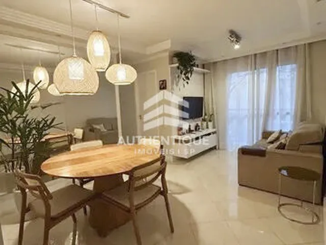 Imagem: Espaco Contemporaneo Vila Mariana - Apartamento