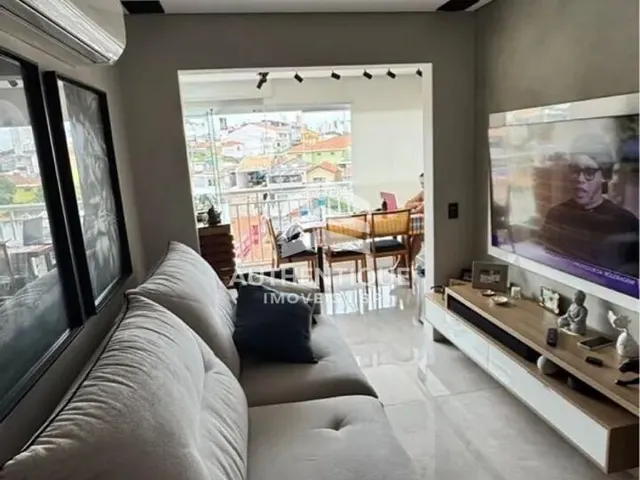 Imagem: Reserva Saude - Apartamento no Bairro Saúde