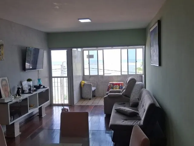 Imagem 5: Apartamento para Venda em Olinda / PE no bairro Casa Caiada