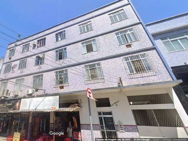 Imagem: Apartamento - 2 dormitórios - Vila da Penha