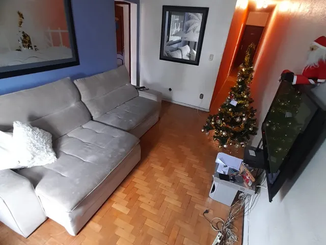 Imagem 14: Apartamento - 2 dormitórios - Vila da Penha