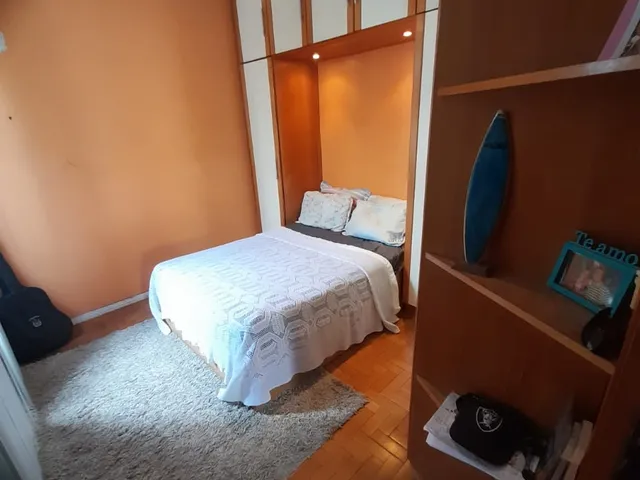 Imagem 3: Apartamento - 2 dormitórios - Vila da Penha