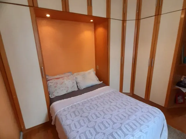 Imagem 2: Apartamento - 2 dormitórios - Vila da Penha