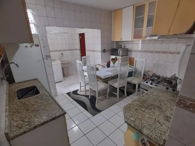 Imagem 10: Apartamento - 2 dormitórios - Vila da Penha