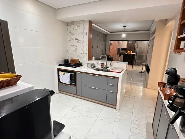 Imagem 6: Excelente casa linear de 2 quartos no bairro Leandro em Itaguaí