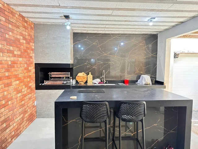 Imagem 3: Excelente casa linear de 2 quartos no bairro Leandro em Itaguaí