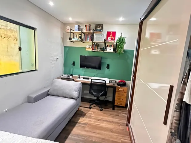 Imagem 8: Excelente casa linear de 2 quartos no bairro Leandro em Itaguaí