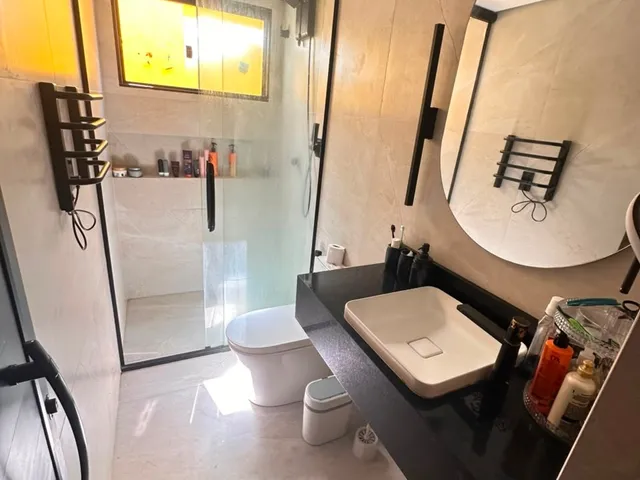 Imagem 2: Excelente casa linear de 2 quartos no bairro Leandro em Itaguaí
