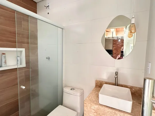 Imagem 7: Excelente casa linear de 2 quartos no bairro Leandro em Itaguaí