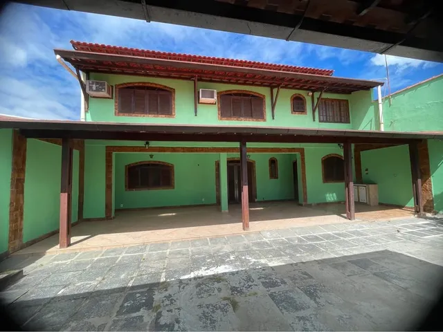Imagem: Casa de 2 quartos a venda em Campo Grande