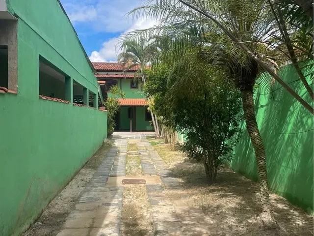 Imagem 5: Casa de 2 quartos a venda em Campo Grande - Estrada do campinho