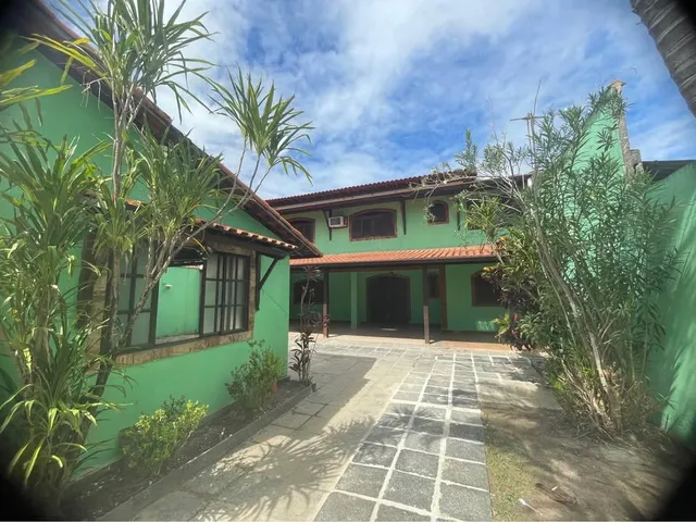 Imagem 11: Casa de 2 quartos a venda em Campo Grande - Estrada do campinho