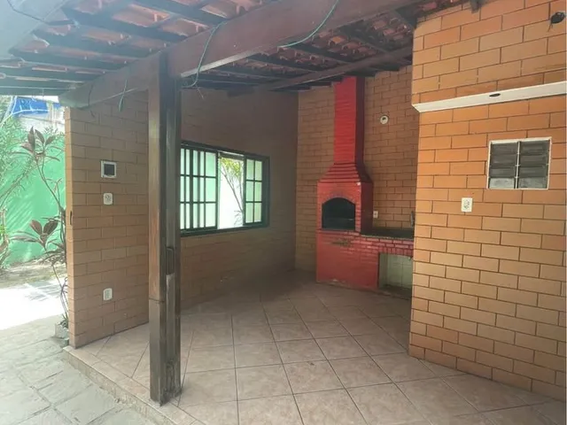 Imagem 4: Casa de 2 quartos a venda em Campo Grande - Estrada do campinho