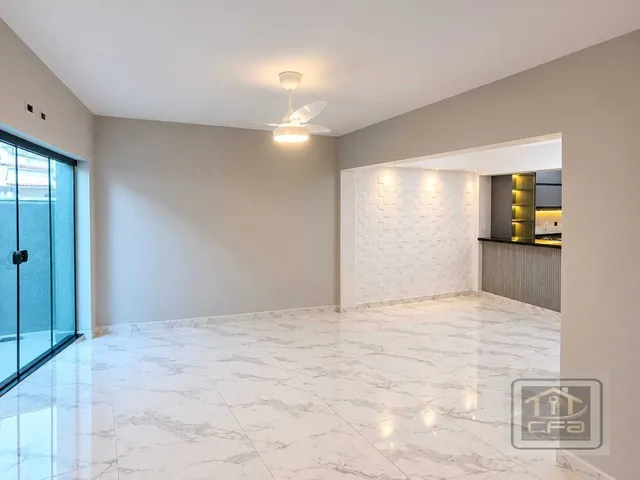 Imagem: Venda - Casas em Condomínios - 3 dormitórios