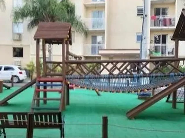 Imagem: Vendo apartamento com 3 quartos, Semi mobiliado