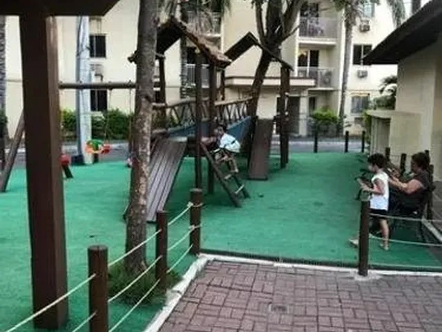 Imagem 7: Vendo apartamento com 3 quartos, Semi mobiliado Campo Grande - Rio de Janeiro - RJ
