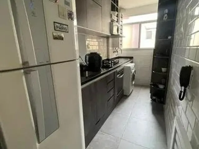 Imagem 9: Vendo apartamento com 3 quartos, Semi mobiliado Campo Grande - Rio de Janeiro - RJ