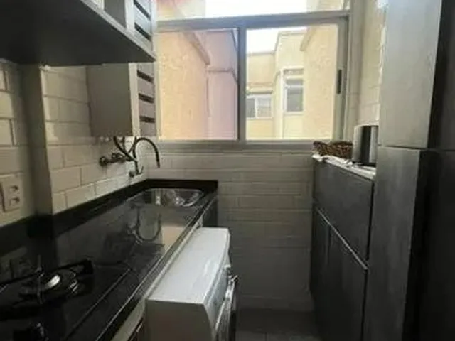 Imagem 11: Vendo apartamento com 3 quartos, Semi mobiliado Campo Grande - Rio de Janeiro - RJ