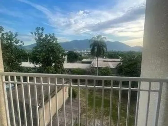 Imagem 13: Vendo apartamento com 3 quartos, Semi mobiliado Campo Grande - Rio de Janeiro - RJ