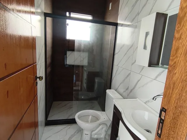 Imagem 6: Casa Linear 3 Quartos - Rio da Prata/ Campo grande