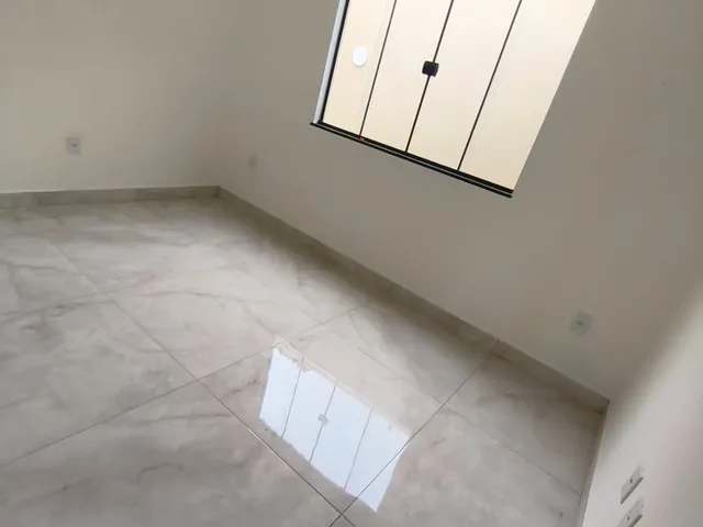 Imagem 7: Casa Linear 3 Quartos - Rio da Prata/ Campo grande