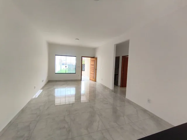 Imagem 8: Casa Linear 3 Quartos - Rio da Prata/ Campo grande