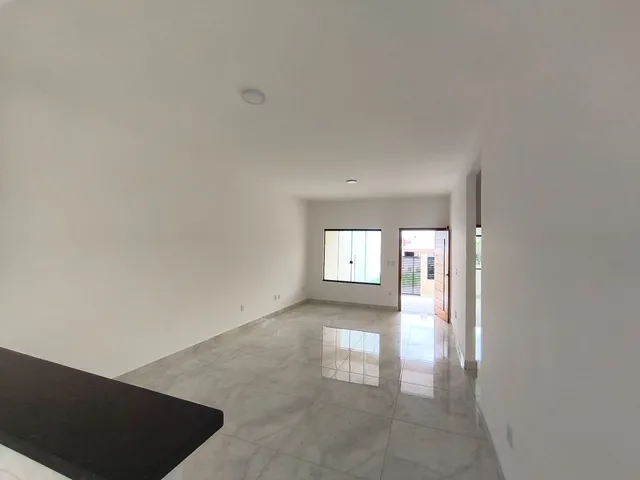 Imagem 9: Casa Linear 3 Quartos - Rio da Prata/ Campo grande