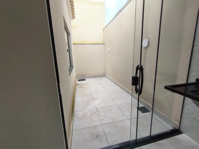 Imagem 10: Casa Linear 3 Quartos - Rio da Prata/ Campo grande