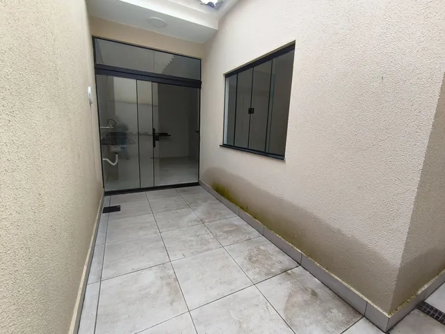 Imagem 11: Casa Linear 3 Quartos - Rio da Prata/ Campo grande