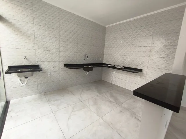 Imagem 14: Casa Linear 3 Quartos - Rio da Prata/ Campo grande