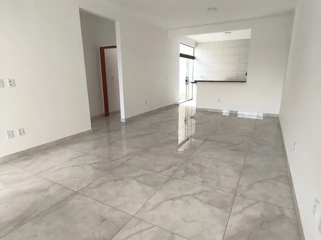 Imagem 15: Casa Linear 3 Quartos - Rio da Prata/ Campo grande