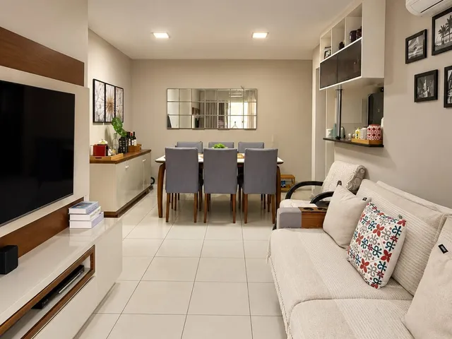 Imagem: Lindo apartamento de 3 quartos com suíte