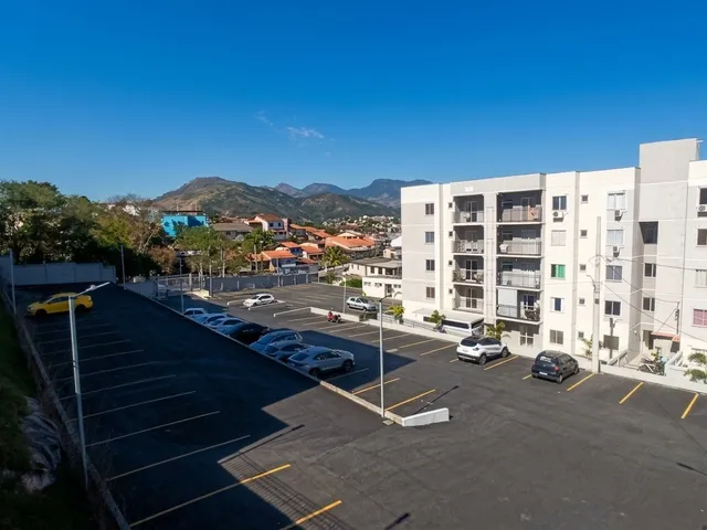 Imagem 3: Apartamento 2 Quartos com Varanda e Elevador, Campo Grande, RJ