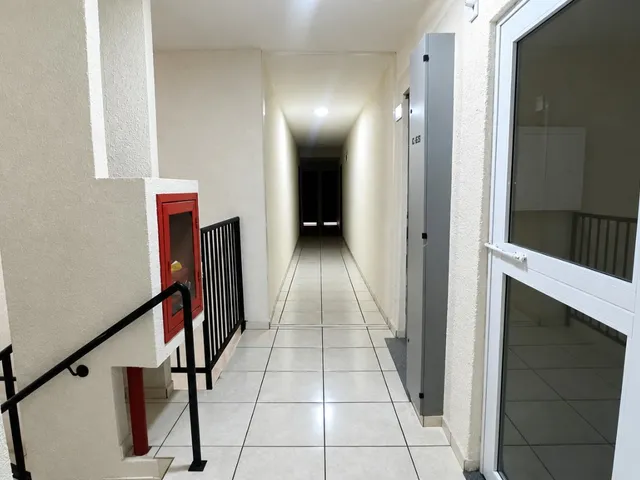 Imagem 9: Apartamento 2 Quartos com Varanda e Elevador, Campo Grande, RJ