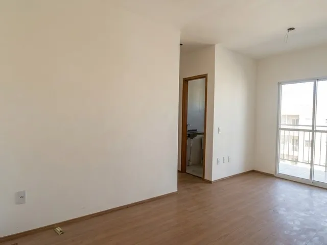 Imagem 10: Apartamento 2 Quartos com Varanda e Elevador, Campo Grande, RJ