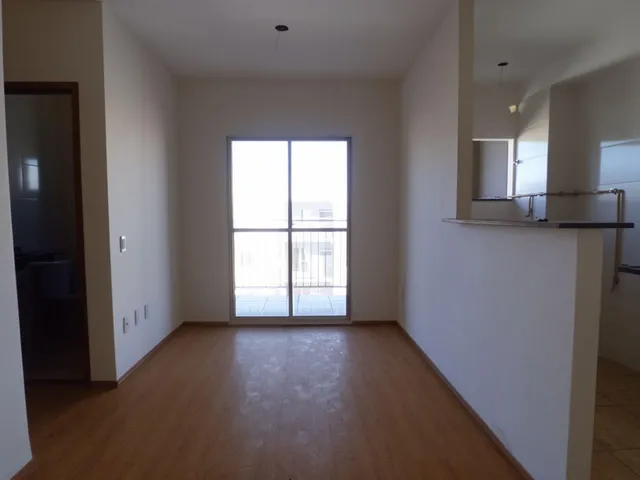 Imagem 11: Apartamento 2 Quartos com Varanda e Elevador, Campo Grande, RJ