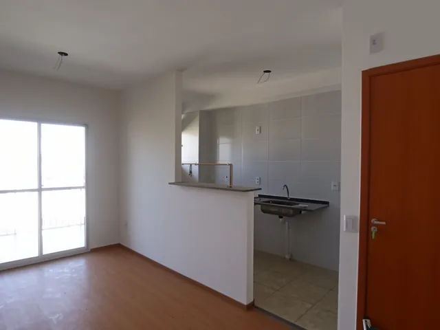 Imagem 12: Apartamento 2 Quartos com Varanda e Elevador, Campo Grande, RJ