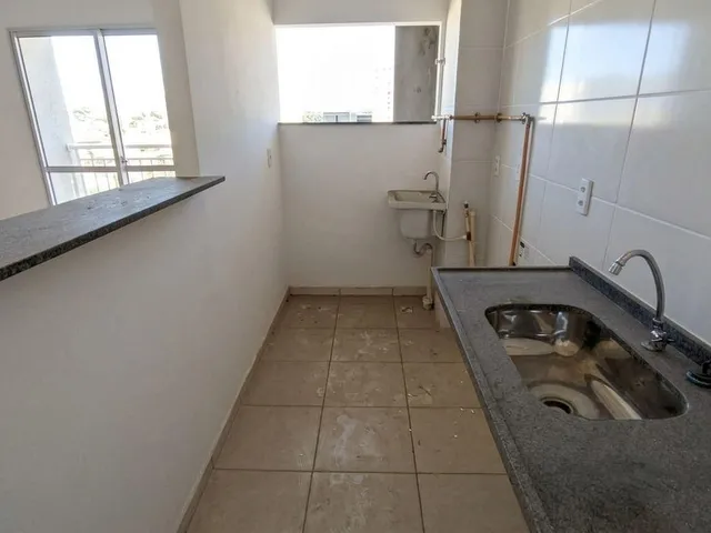 Imagem 13: Apartamento 2 Quartos com Varanda e Elevador, Campo Grande, RJ