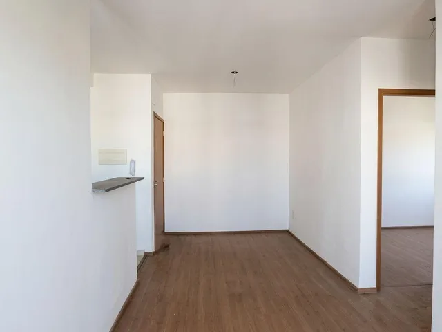 Imagem 14: Apartamento 2 Quartos com Varanda e Elevador, Campo Grande, RJ