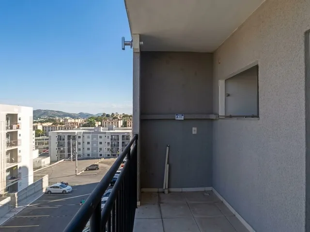 Imagem 16: Apartamento 2 Quartos com Varanda e Elevador, Campo Grande, RJ